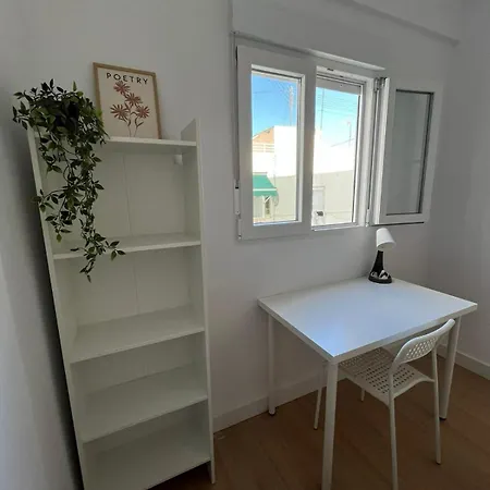 منزل للإقامة Coliving 2 Sunset *