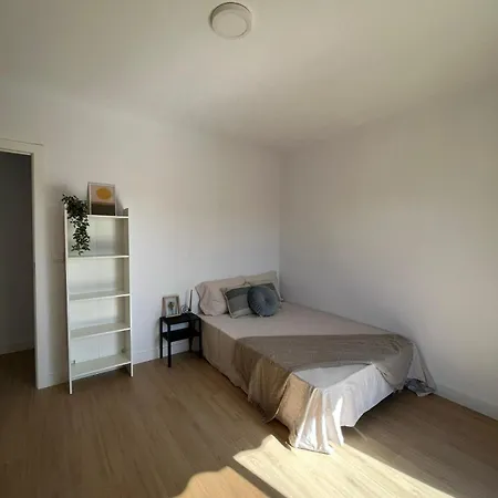 Coliving 2 Sunset