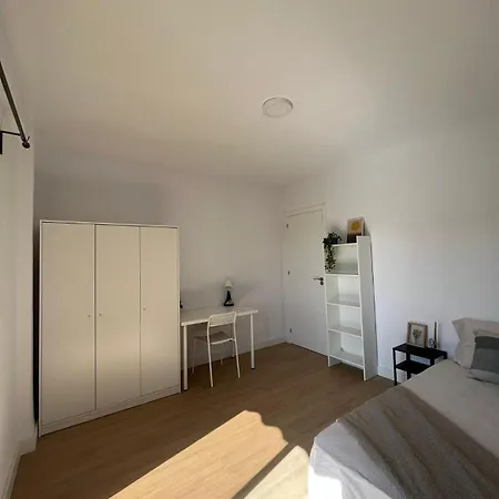 Coliving 2 Sunset