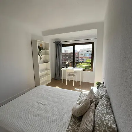 منزل للإقامة Coliving 2 Sunset *