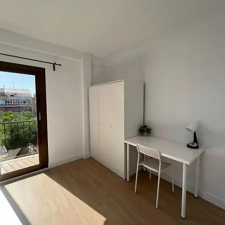 Coliving 2 Sunset Homestay Alicante