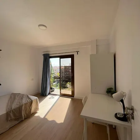 Homestay Coliving 2 Sunset