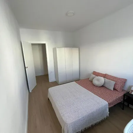 Coliving 2 Sunset Homestay Alicante