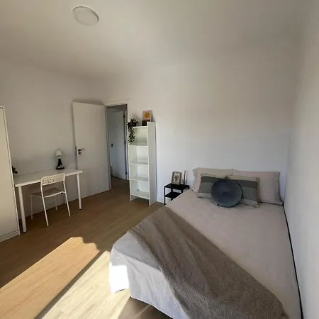 Coliving 2 Sunset *