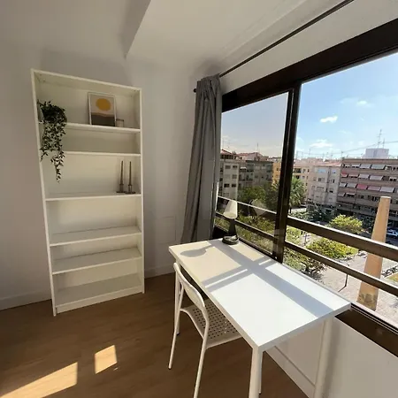 Homestay Coliving 2 Sunset Alicante