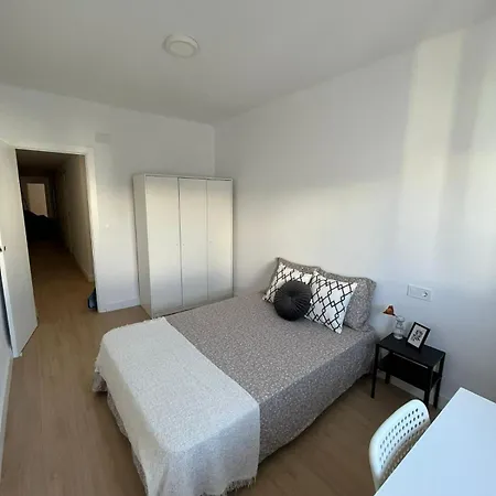 Coliving 2 Sunset لقنت