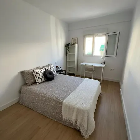 Coliving 2 Sunset Homestay *